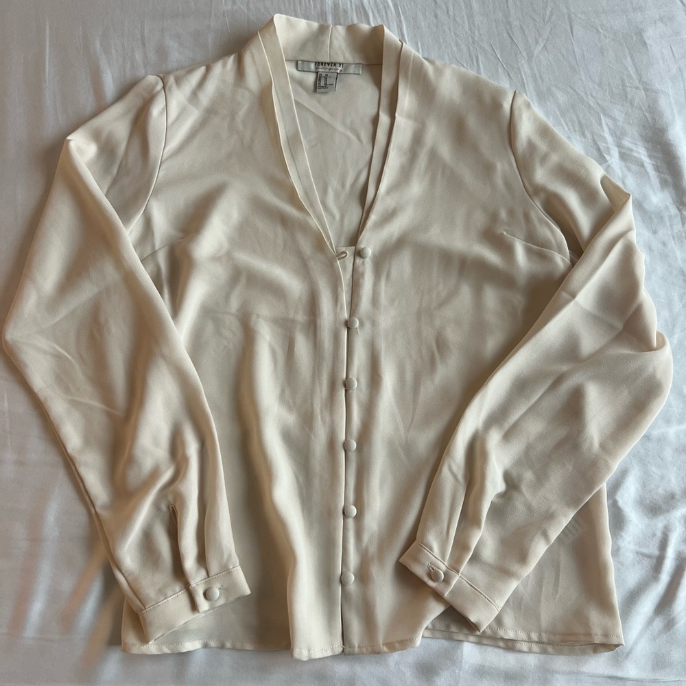 Forever 21 Top
